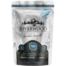 Riverwood Gauchos Favorite Angus Beef & Veal semi-moist 200 gr