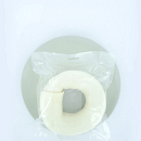 Landman Witte Ring <br>15 cm 1 st