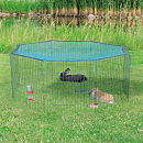 TRIXIE Natura Ren 62411 met Beschermnet