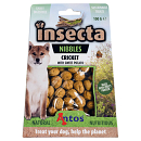 Antos Insecta Krekel & Zoete Aardappel 100 gr