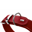 Hunter Halsband Aalborg Special Rood