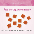 Antos Kattensnack Flaked Chicken 50 gr