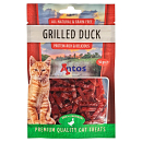 Antos Kattensnack Grilled Duck 50 gr