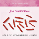 Antos Kattensnack Grilled Duck 50 gr