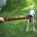 Kong Signature Rope Dual Knot 50 cm