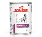 Royal Canin hondenvoer Renal Special 410 gr