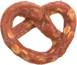 TRIXIE Mini Pretzel met Kip