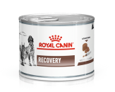 Royal Canin Recovery kat en hond 195 gr