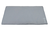 District 70 Lodge benchmat Light Grey