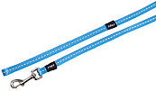 Rogz Beltz Utility hondenlijn turquoise