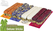 JR Farm Grainless Deluxe Sticks 90 gr