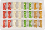 Kerstkalender Munchy 24 st