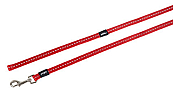Rogz Beltz Utility hondenlijn red