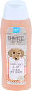 lief! lifestyle shampoo Gevoelige Huid 300 ml