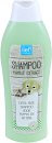 lief! lifestyle shampoo Puppy en Kitten 750 ml