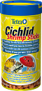 Tetra Cichlid shrimpsticks 250 ml