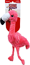Kong Shakers Honkers flamingo S