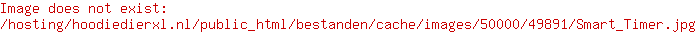 SuperFish Smart Timer NL