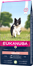 Eukanuba Hondenvoer Senior S/M Lamb & Rice 12 kg