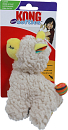 Kong Softies Buzzy Lama