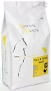 Natural Health kattenvoer Pure & Simple Senior 7,5 kg