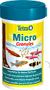 Tetra Micro granulaat 100 ml