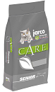 Jarco kattenvoer Natural Senior Light Lam 6 kg