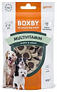 Proline Boxby Multi-Vitamin Snacks 140 gr