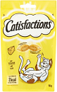 Catisfactions kaas 60 gr