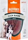 Proline Boxby Duck Slices 90 gr