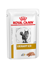 Royal Canin kattenvoer Urinary S/O 12 x 85 gr