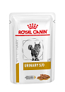 Royal Canin kattenvoer Urinary S/O morsels in gravy 12 x 85 gr