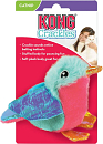Kong Crackles Tweetz Bird