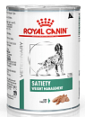 Royal Canin hondenvoer Satiety <br>410 gr