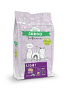 Jarco kattenvoer Premium Vers Light 2 kg