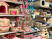 Impressie winkel