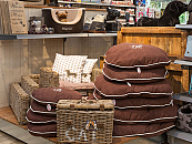 Impressie winkel