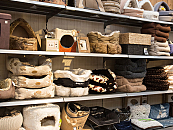 Impressie winkel