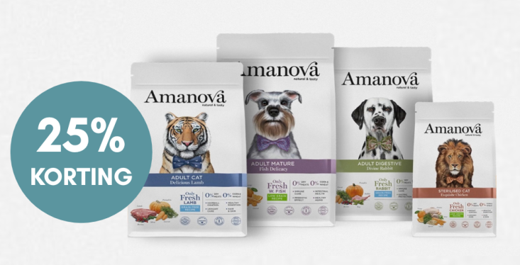Amanova