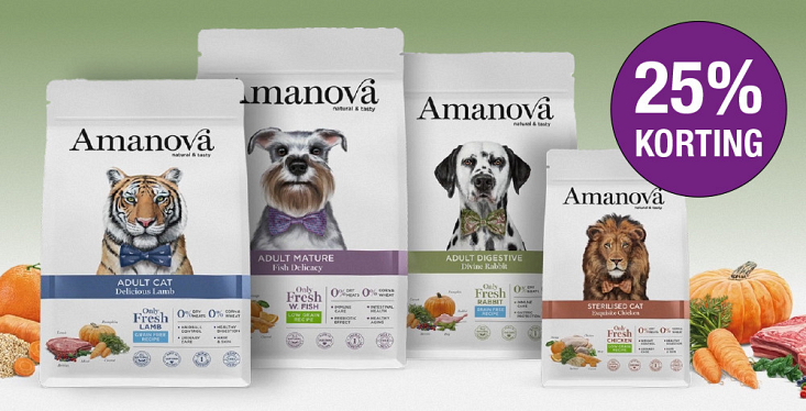 Amanova