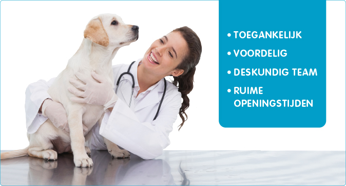 Pets Health Algemeen