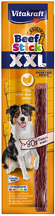 Vitakraft Beef Stick XXL 30 gr