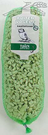 Netje Pinda Gebroken 200 gr