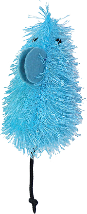 Muis met Staart Funkleuren Assorti <br>14 cm
