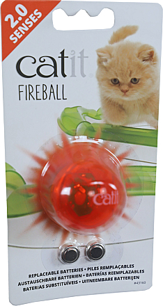 Catit Senses 2.0 Fireball