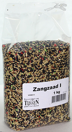Zangzaad I 1 kg