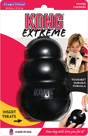 Kong Extreme