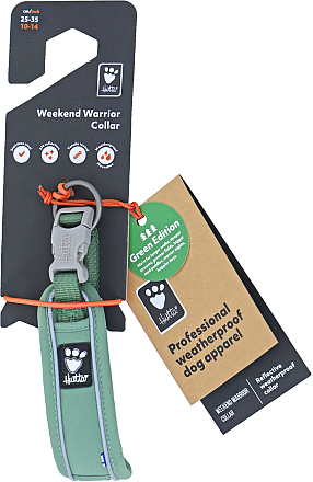 Hurtta halsband Weekend Warrior eco hedge