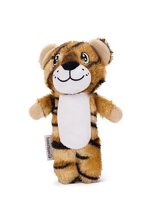 Beeztees hondenspeelgoed Monty bruin