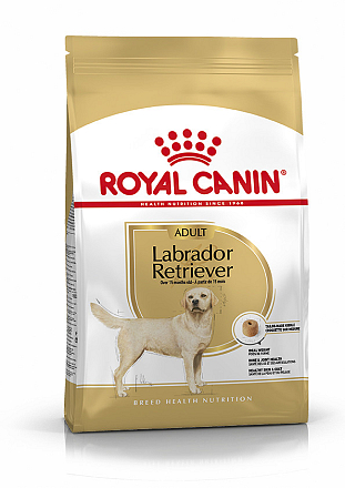 Royal Canin Hondenvoer Labrador Retriever Adult 12 kg